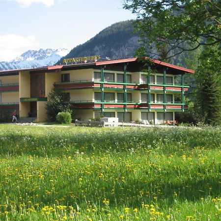Appartements Achensee Maurach  Exterior foto