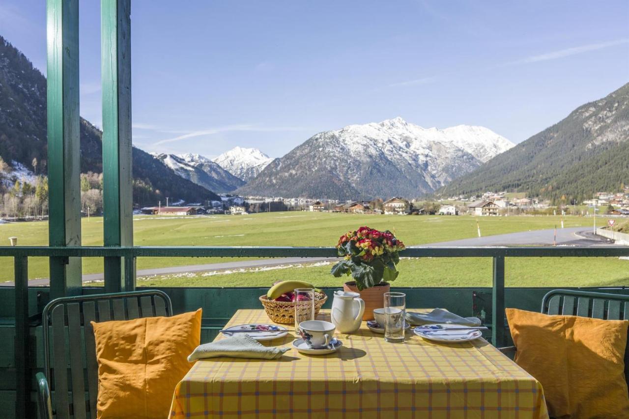 Appartements Achensee Maurach  Exterior foto