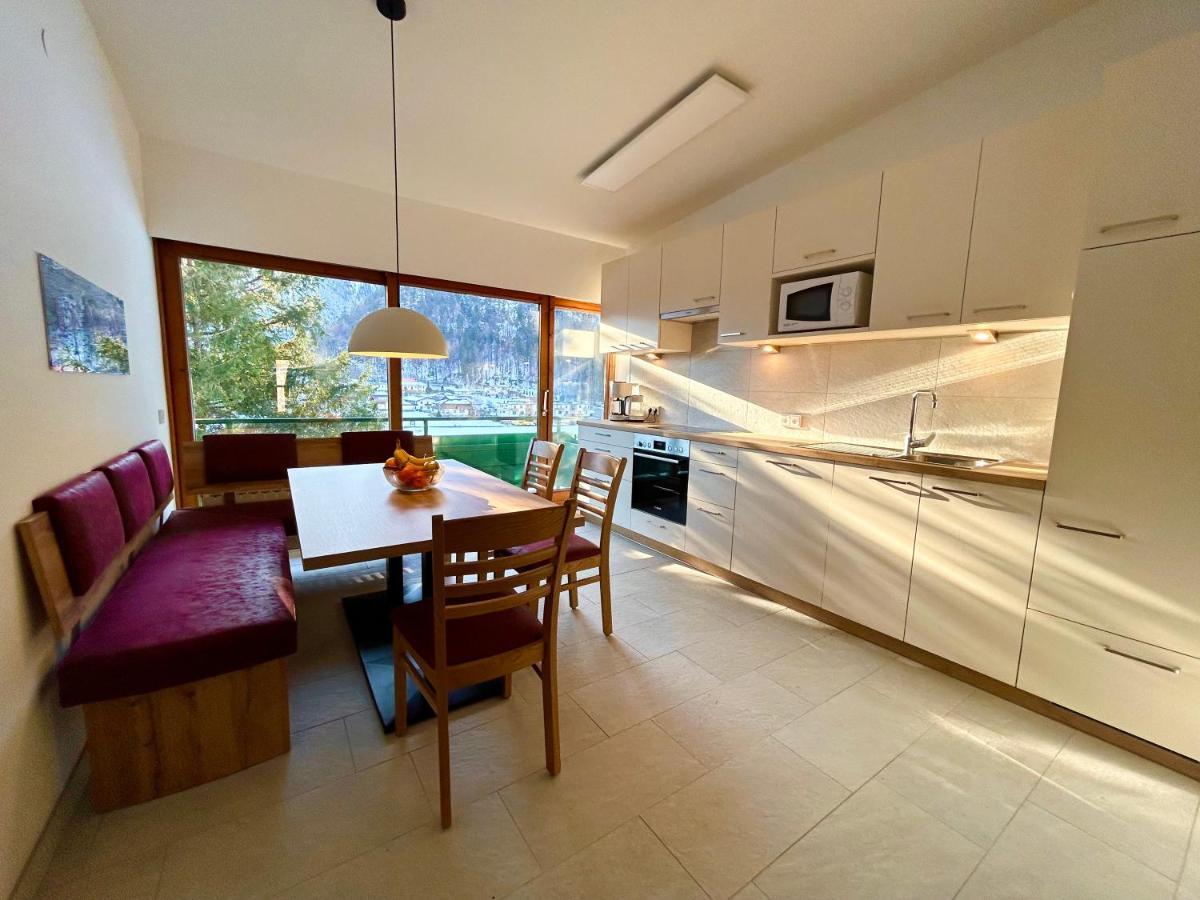 Appartements Achensee Maurach  Exterior foto