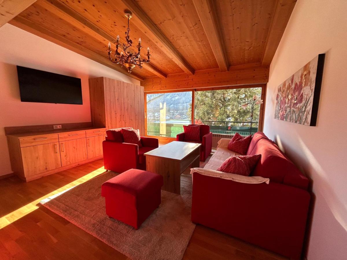Appartements Achensee Maurach  Exterior foto