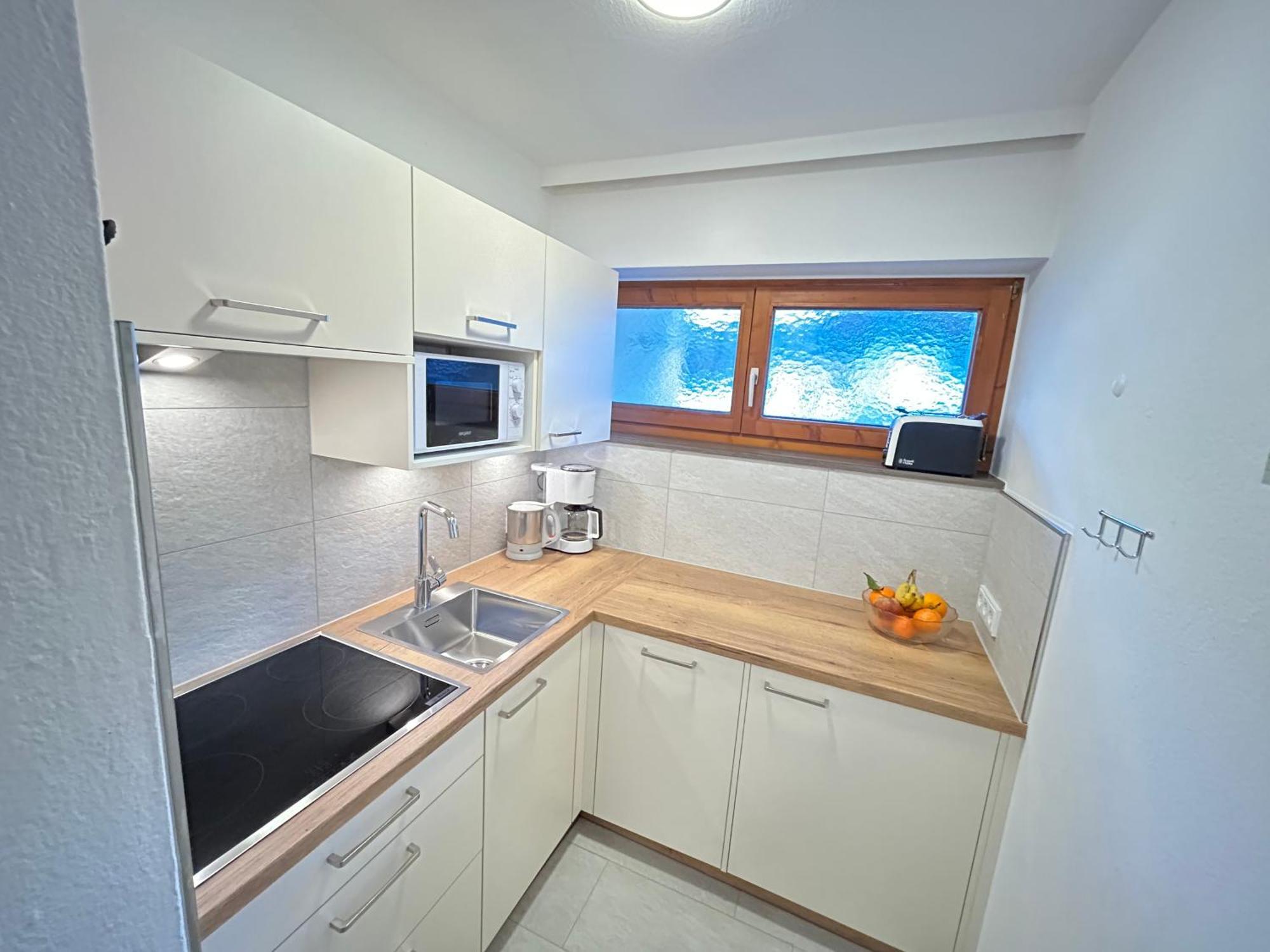 Appartements Achensee Maurach  Exterior foto