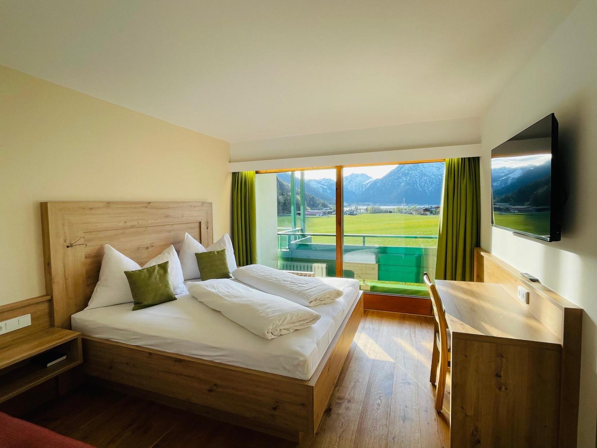 Appartements Achensee Maurach  Exterior foto