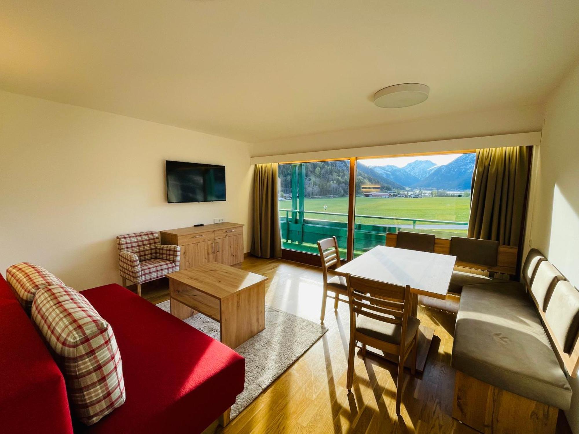 Appartements Achensee Maurach  Exterior foto