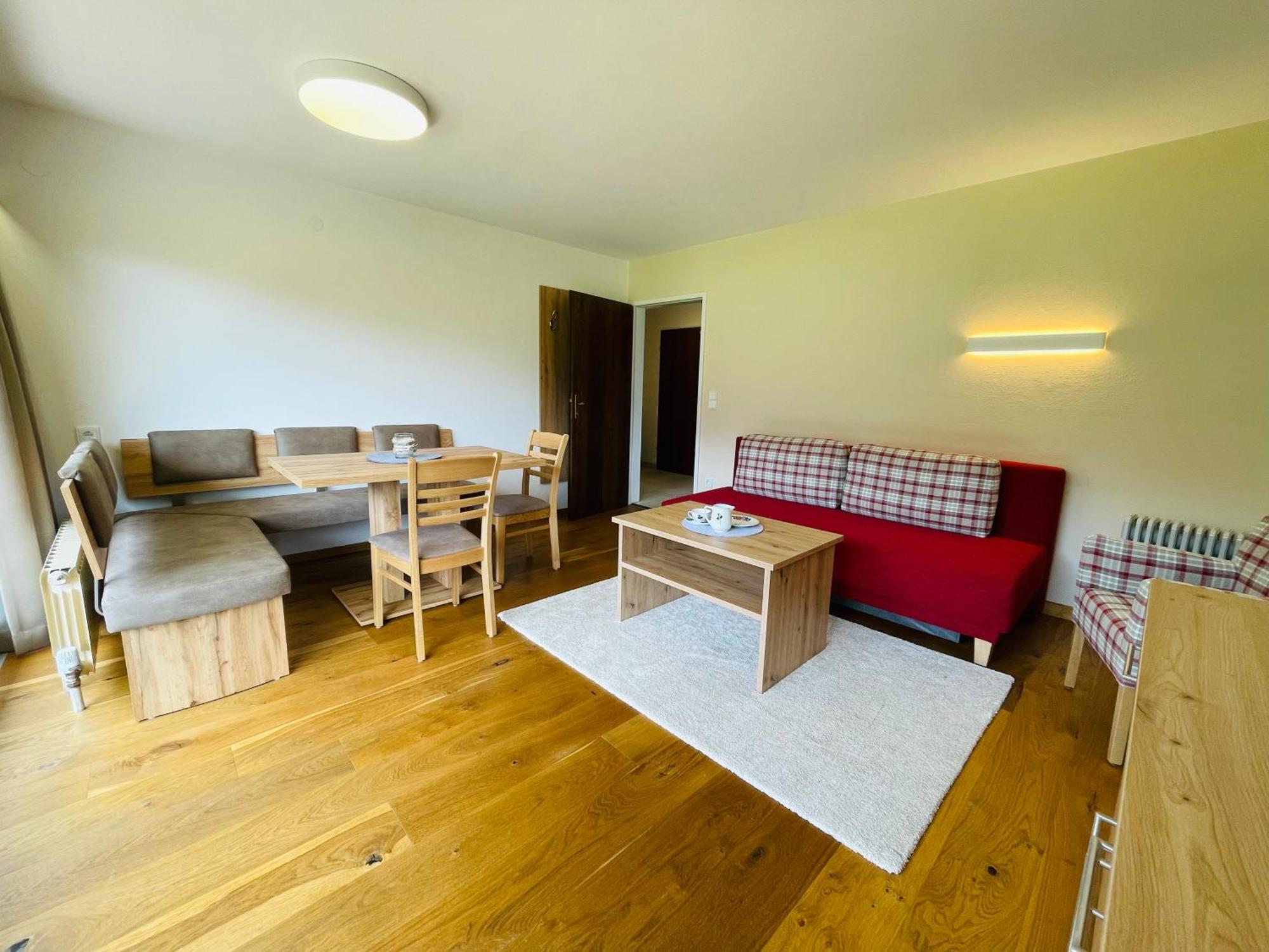 Appartements Achensee Maurach  Exterior foto