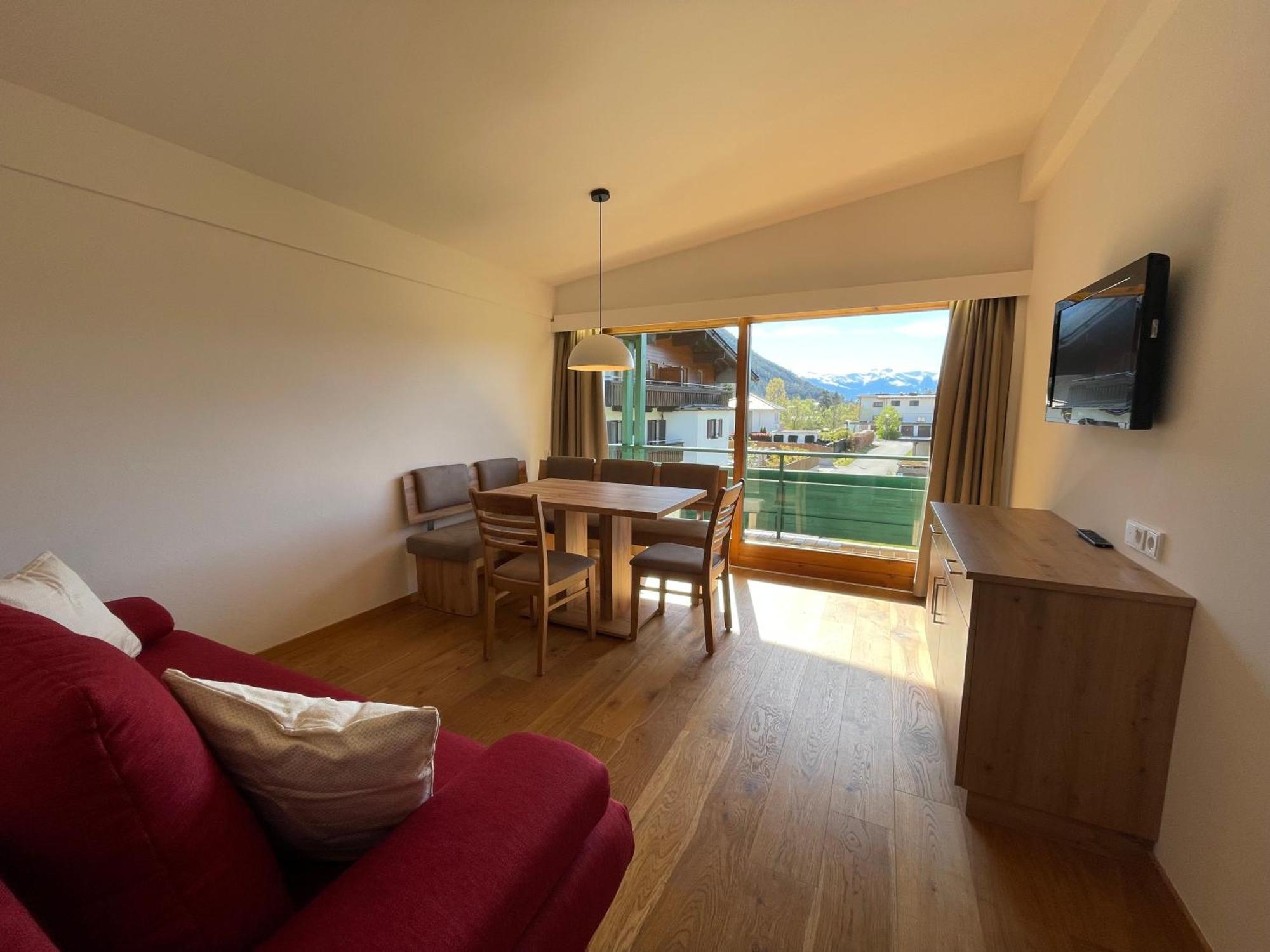 Appartements Achensee Maurach  Exterior foto