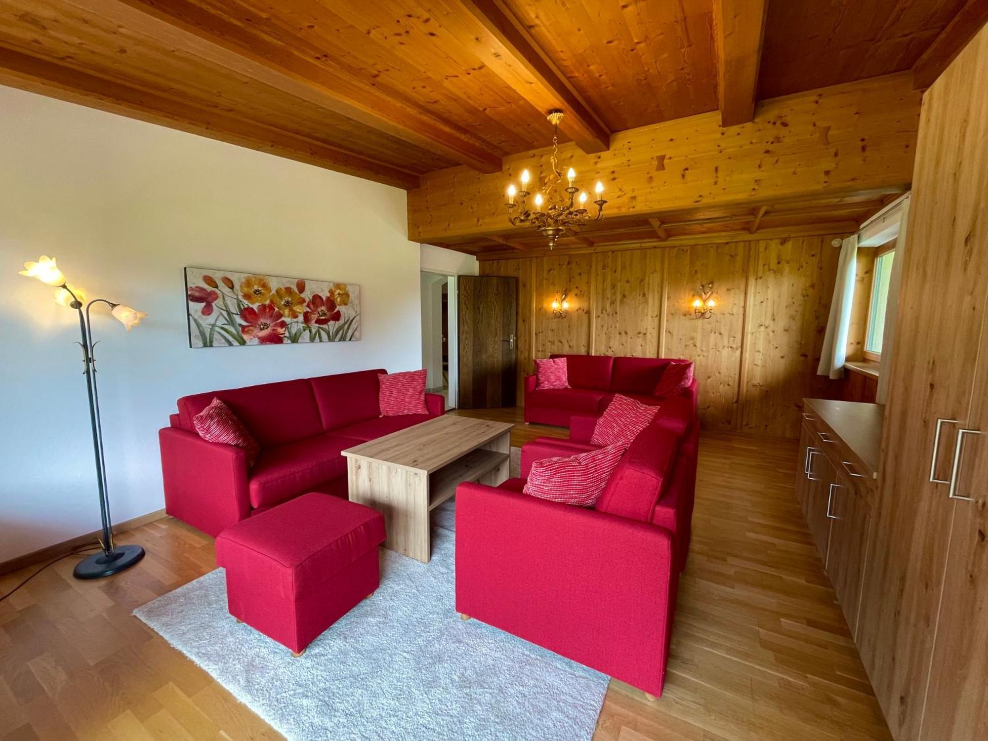 Appartements Achensee Maurach  Exterior foto