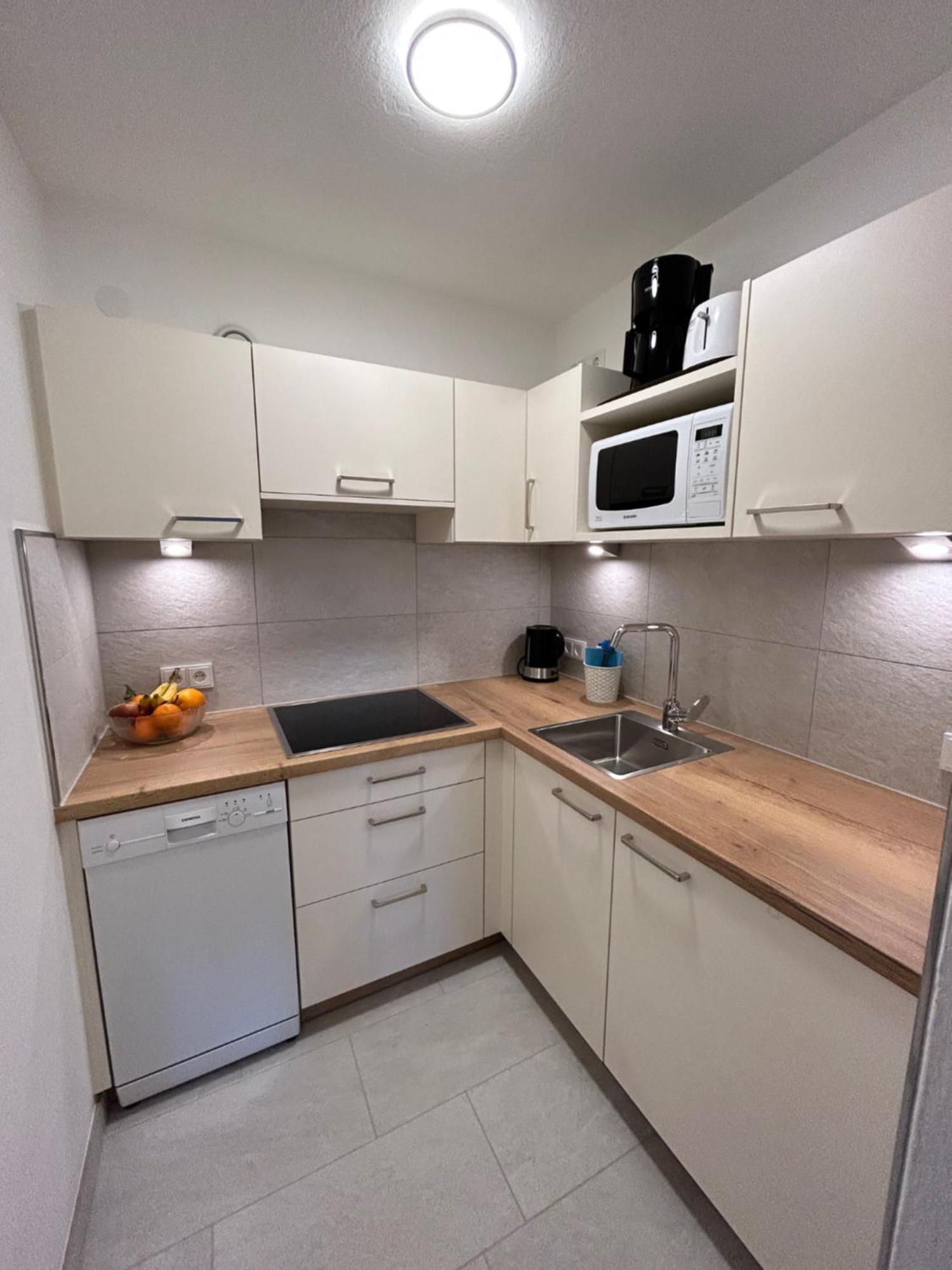 Appartements Achensee Maurach  Cameră foto