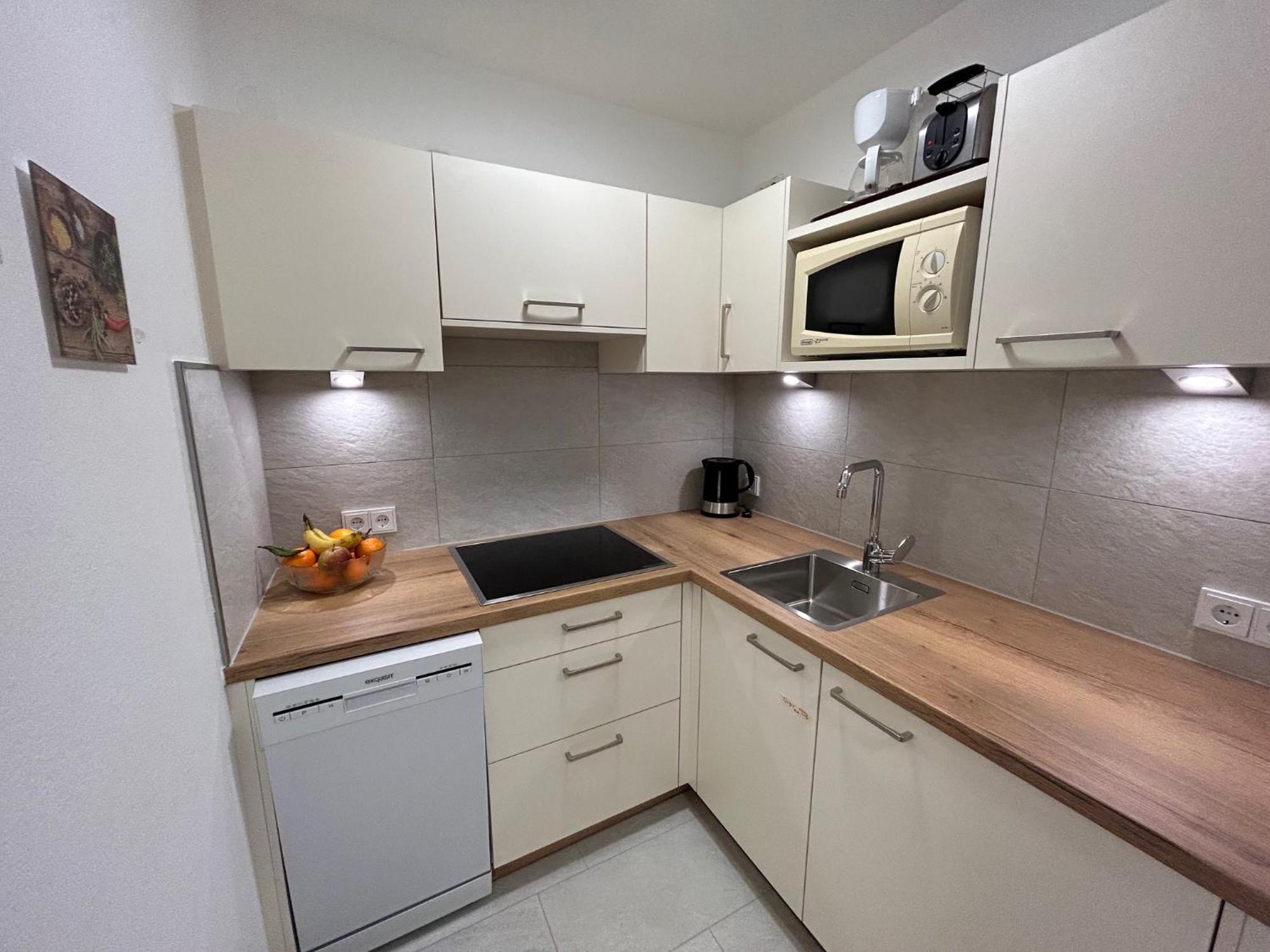 Appartements Achensee Maurach  Cameră foto