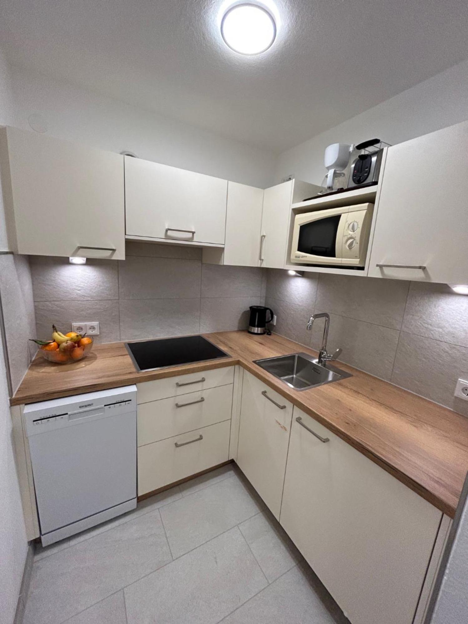 Appartements Achensee Maurach  Cameră foto