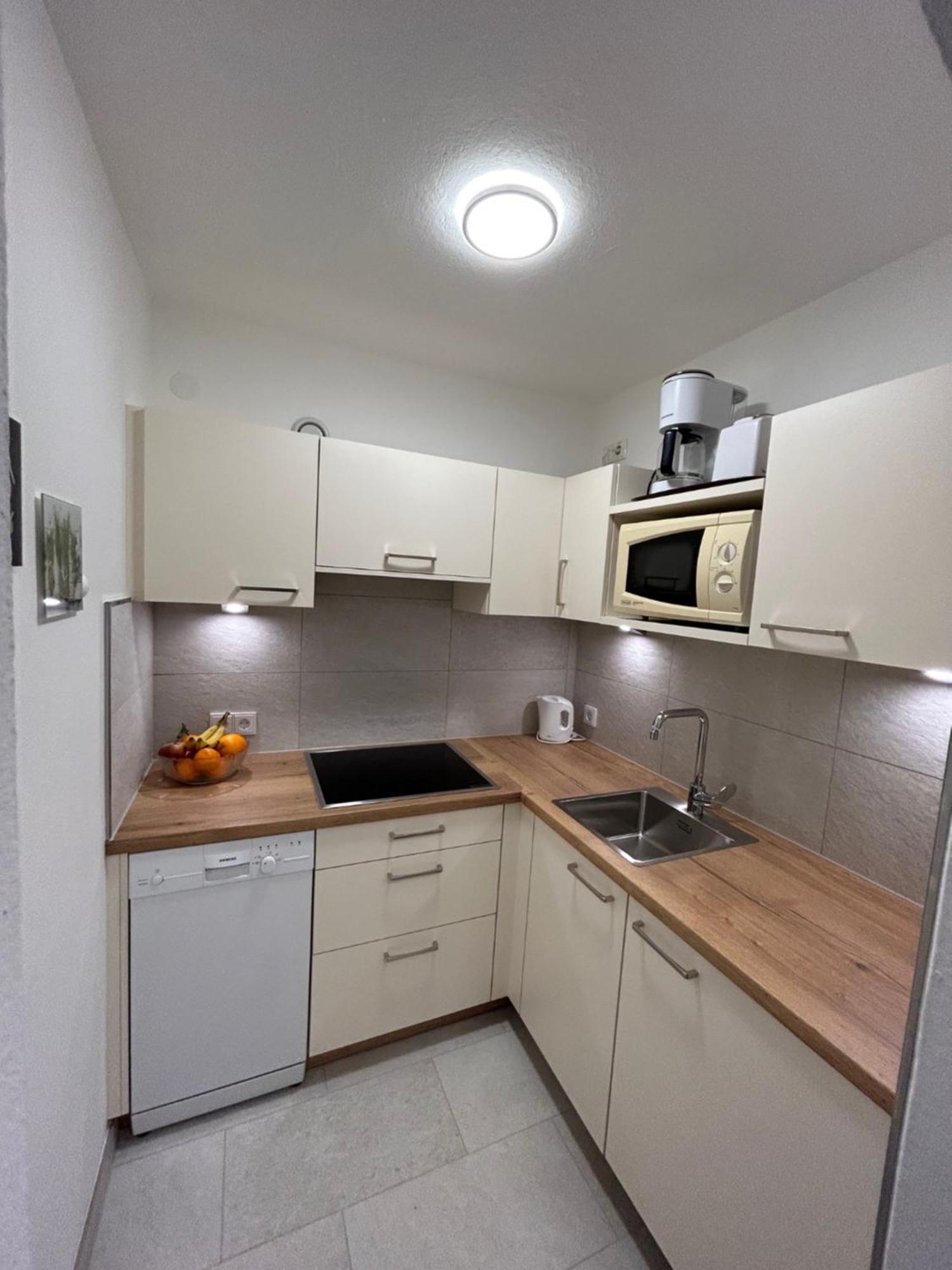 Appartements Achensee Maurach  Cameră foto