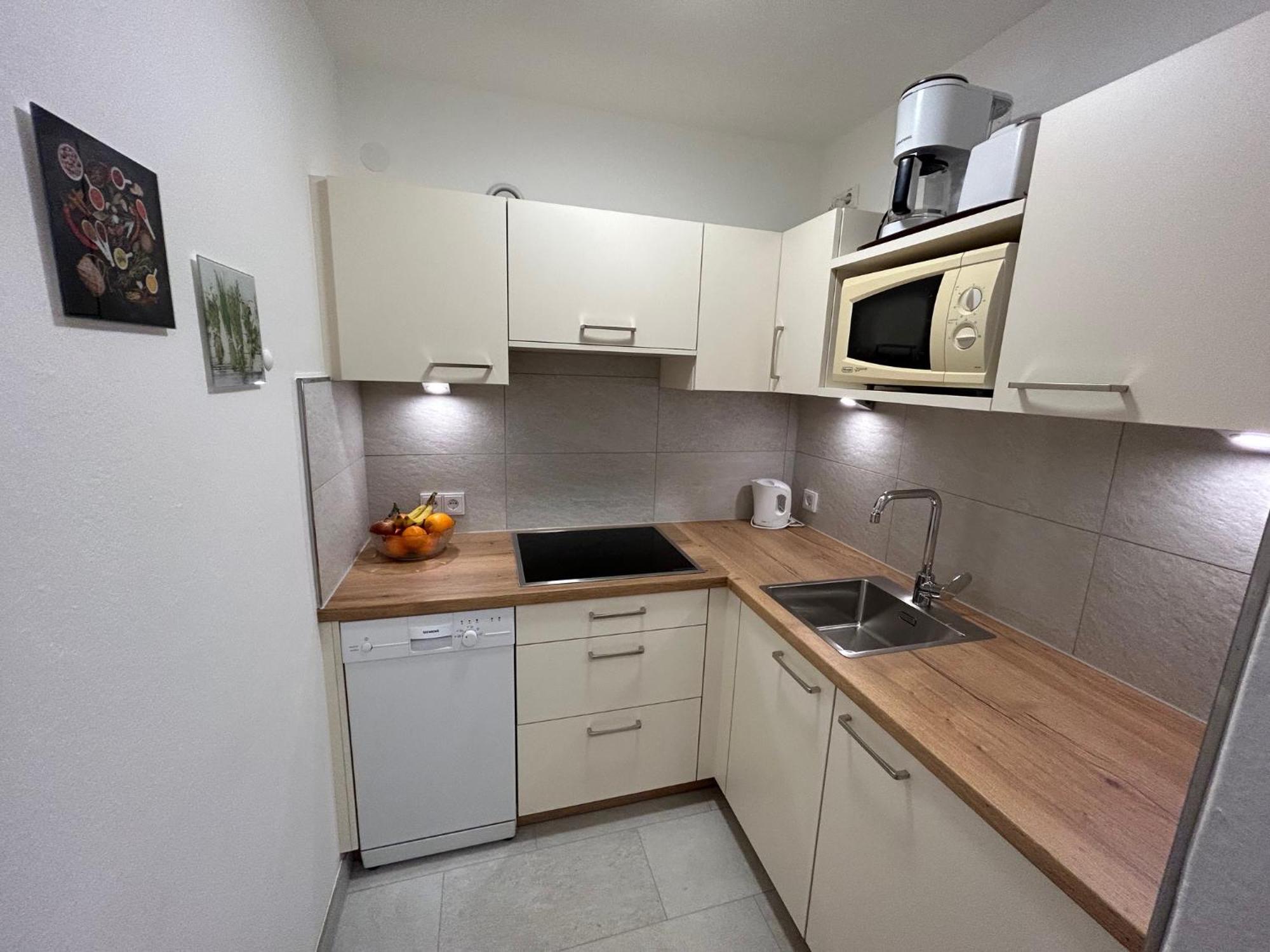 Appartements Achensee Maurach  Cameră foto