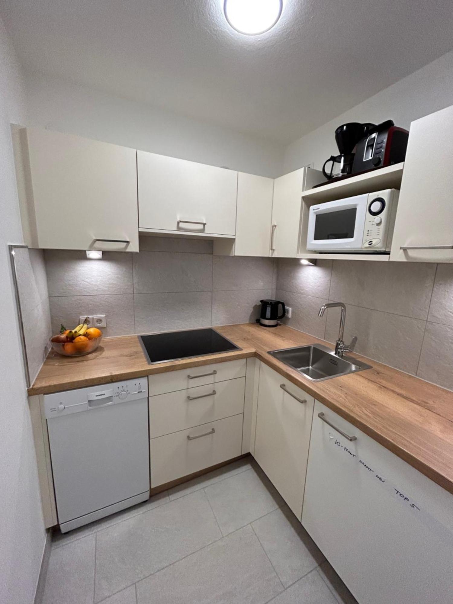 Appartements Achensee Maurach  Cameră foto